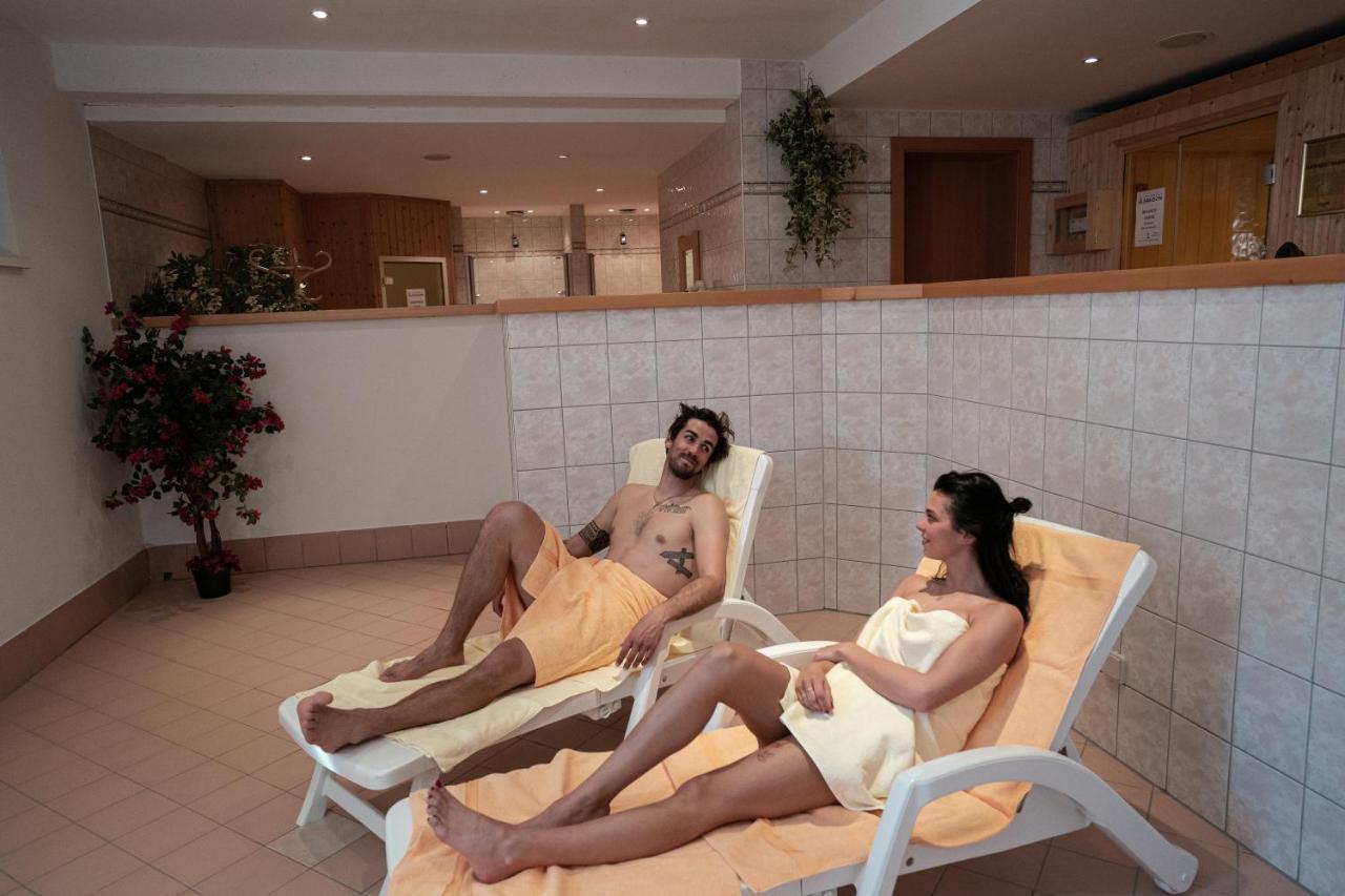Apparthotel Samson Обертауэрн Экстерьер фото