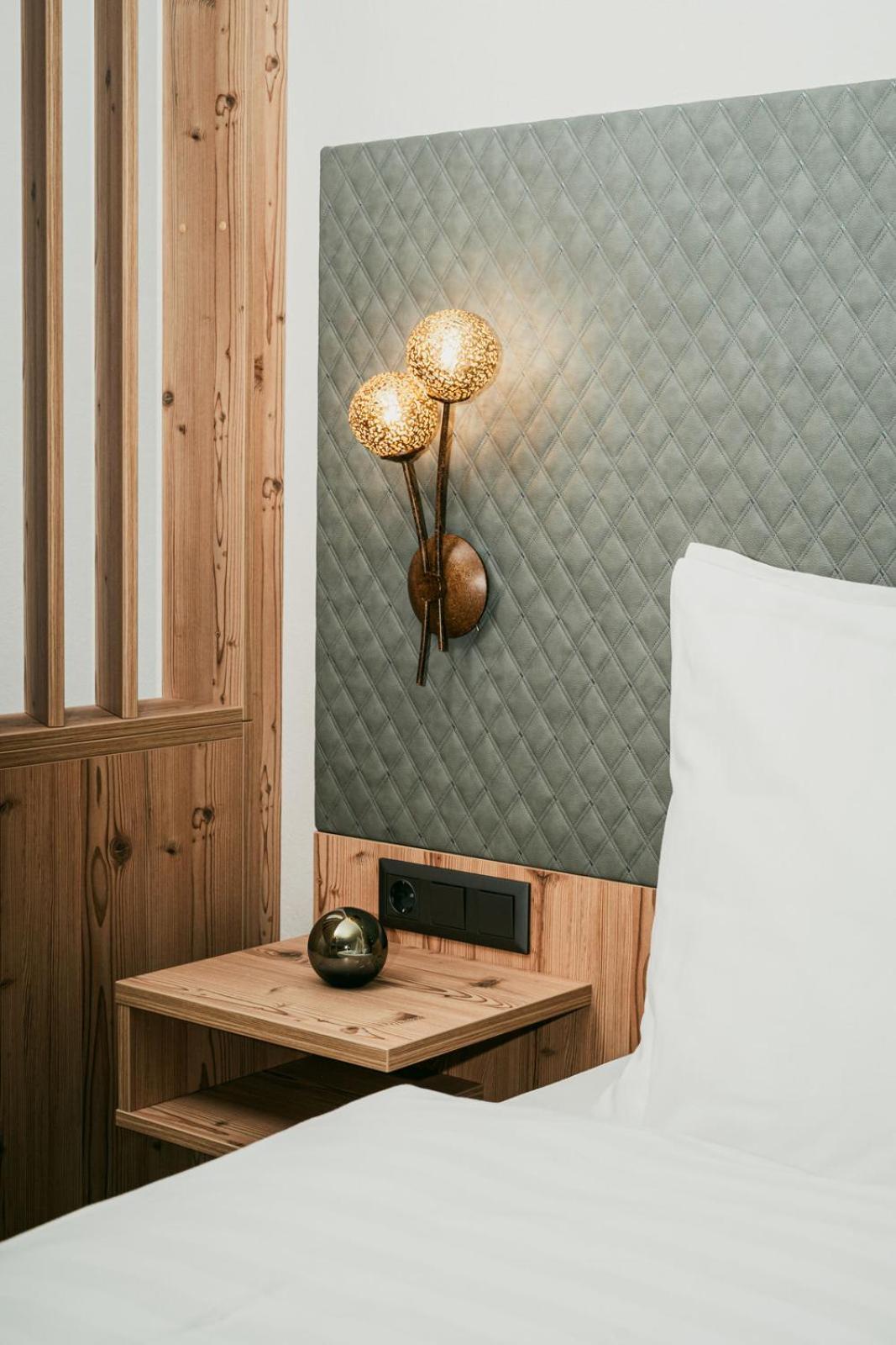 Apparthotel Samson Обертауэрн Экстерьер фото