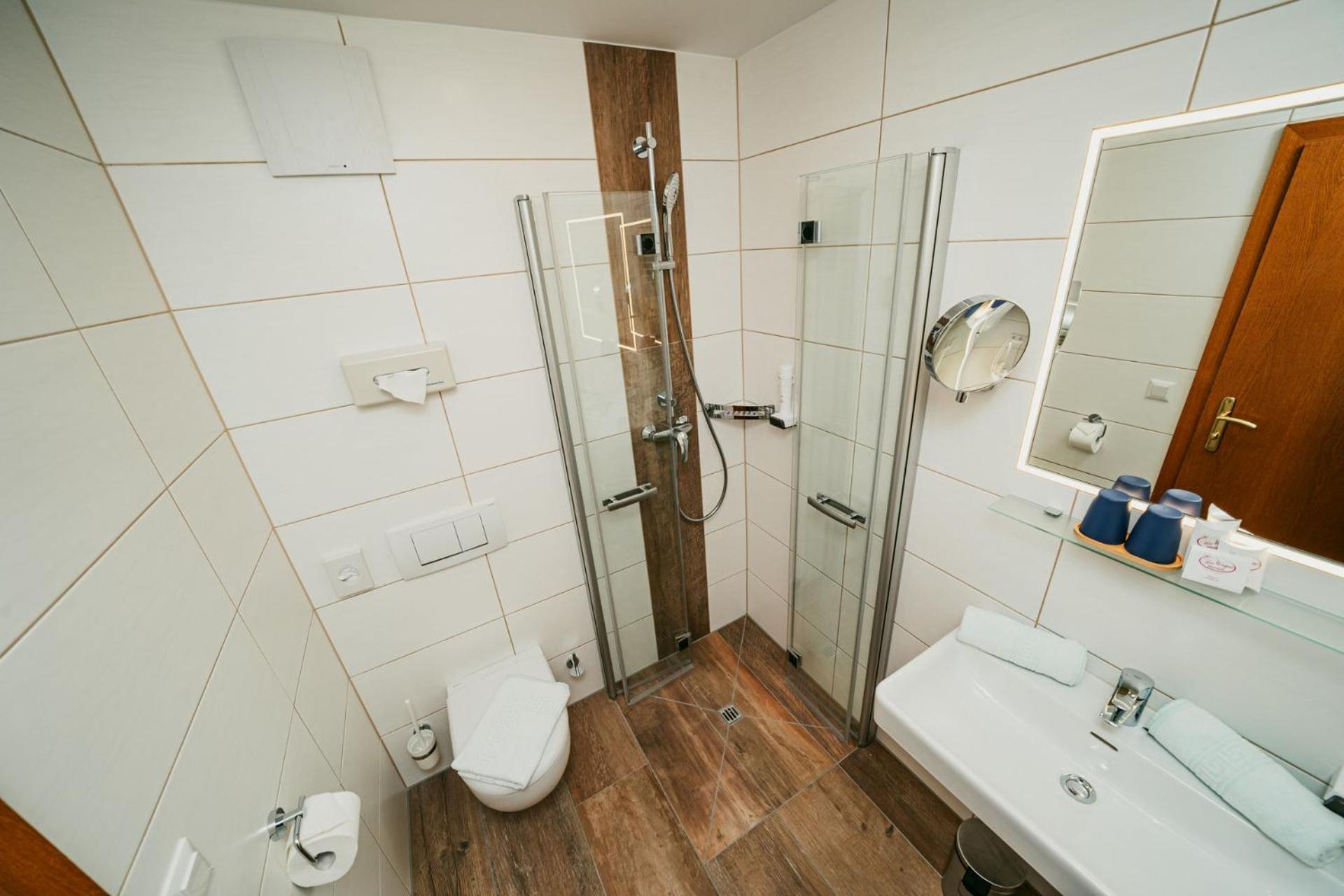 Apparthotel Samson Обертауэрн Номер фото